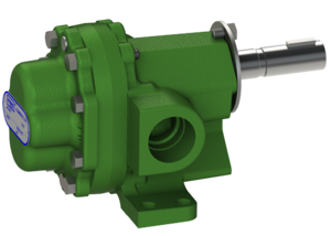 Roper Pumps A Series Rebuild Kits