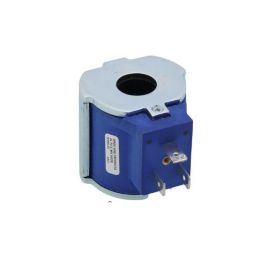 BASO Gas Products RSDA16A-E120WC Solenoid Coil 120V