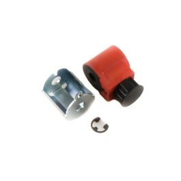 BASO Gas Products RSDA95A-12C Solenoid Coil 12 VDC