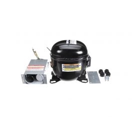 Heatcraft Refrigeration RST64C1ECAV901 Hermatic Compressor R404A 208-230V/1PH 60Hz