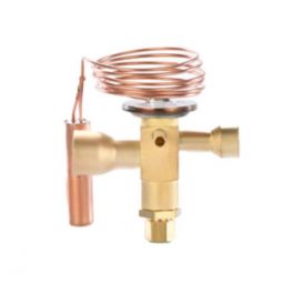 Ranco RTXVBD-4A-5 4-Ton Bi-Directional Thermostatic Expansion Valve (TXV) R404A/507