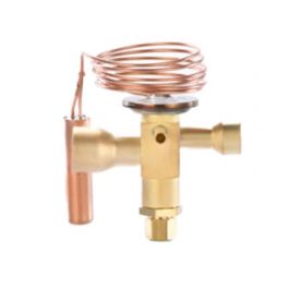 Ranco RTXVCO-FSS-5 Thermostatic Expansion Valve (TXV) R404A/507 FL-SOLD-SOLD FIT