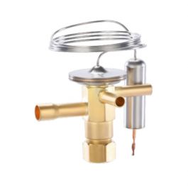 Ranco RTXVM-0.25B-1 0.25-Ton Thermostatic Expansion Valve (TXV) R134A Compact
