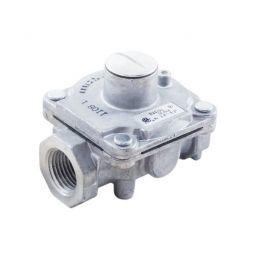 Maxitrol RV47AL-1/2 Pressure Regulator 1/2" W/Integrated Limiter 250 PSI Max Inlet 0.5 PSI Outlet