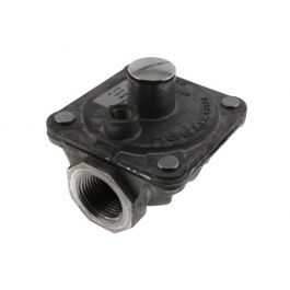 Maxitrol RV48-3/4-48 Regulator 1/2 PSI Max 4-8" WC 3/4" NPT