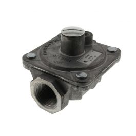 Maxitrol RV48L-3/4-512 Gas Regulator W/Limiter 1/2 PSI Max 5-12" WC 3/4" NPT