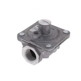 Maxitrol RV48L-3/4 Gas Pressure Regulator W/3-6" Spring W/R4810 O/S 25000 BTU