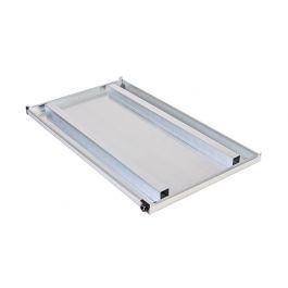 Rheem-Ruud RXBM-AC61 Horizontal Drain Pan W/Rail