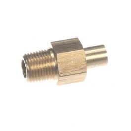 Reznor RZ011830 Brass Orifice Plug #55