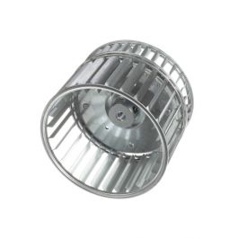 Reznor RZ043814 Blower Wheel Counter Clockwise