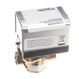 Reznor RZ050032 2-Way Valve Actuator 115V 0691C0327GB00