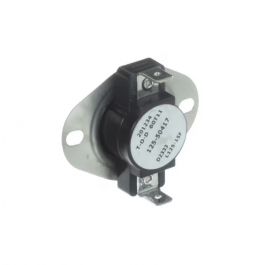 Reznor RZ050417 Limit Switch Thermostat Auto Reset L125°-15°F