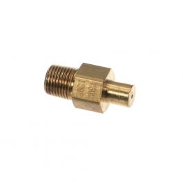 Reznor RZ063922 Brass Orifice Plug 1.15mm