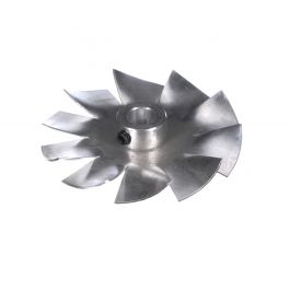 Reznor RZ068005 Fan Blade Clockwise 2-1/4" Hub F-Style