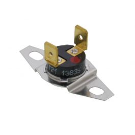 Reznor RZ082091 Limit Switch Auto Reset L160°-50°F