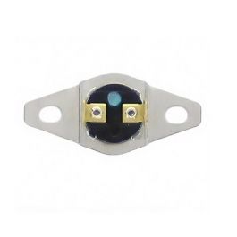 Reznor RZ096512 Limit Switch Thermostat Auto Reset L220°F-80°F 36T21