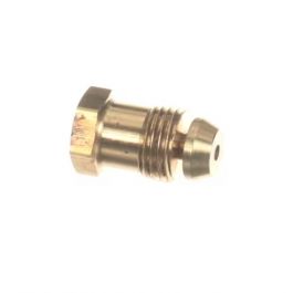 Reznor RZ097572 1/8" Male Compression Nut