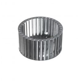 Reznor RZ097724 Blower Wheel