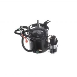 Reznor RZ1005552 0.016HP Venter Motor 3000 RPM 120 Volt 60Hz