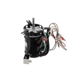 Reznor RZ1012961 1/5HP Venter Motor 3200 RPM 60Hz 208-230V 1PH 4MF ASMAK2-8