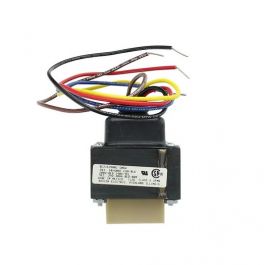 Reznor RZ103497 Transformer W/Wire Leads 208/240 To 24V 50/60Hz 40VA