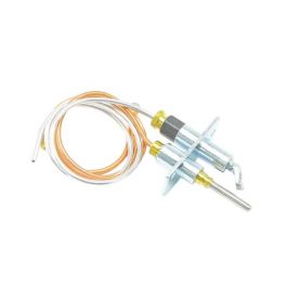 Reznor RZ110852 Pilot Burner W/Thermocouple Propane Gas