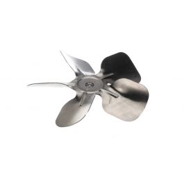 Reznor RZ129853 5-Blades Fan 10" 34° Pitch 5/16" Bore
