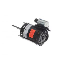 Reznor RZ163893 Venter Motor 3000 RPM 460V 60Hz