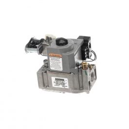 Reznor RZ177396 1/2" 2-Stage Natural Gas Valve 24V