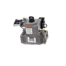 Reznor RZ177397 3/4" 2-Stage Natural Gas Valve 24V