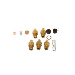 Reznor RZ179315 Gas Conversion Kit Natural To Propane Ft/Sft 30-7