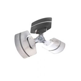 Reznor RZ195647 3-Blades Fan 12" 0.3125" Bore