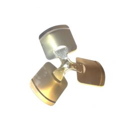 Reznor RZ195683 Fan Blade