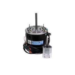 Reznor RZ196247 1/2HP Fan Motor 115V F48R69A13