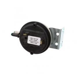 Reznor RZ196362 Pressure Switch With Bracket 0.55"WC