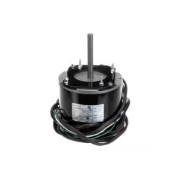 Reznor RZ196824 1/4HP Replacement Motor 1050 RPM 115V/1PH F48S67A13