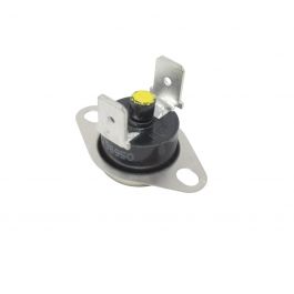 Reznor RZ196950 Limit Switch/Thermostat Manual Reset Yellow 250°F