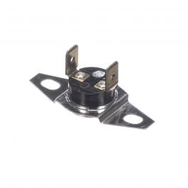 Reznor RZ202048 Auto Reset Silver High-Temperature Limit Switch 240°F