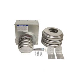 Reznor RZ205895 Small Vertical Vent Assembly CC2