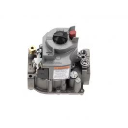 Reznor RZ208920 Gas Valve Natural Gas 1/2" X 1/2" 24 Volt 60Hz