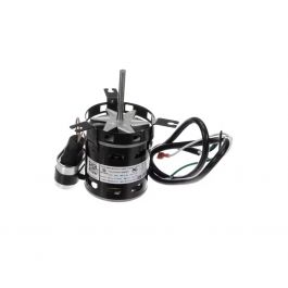 Reznor RZ236157 Exhaust Vent Inducer Motor 3400 RPM 115V 60Hz