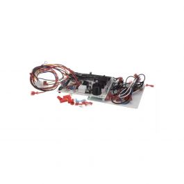 Reznor RZ257531 UTEC Direct Spark Ignition Control Conversion Kit