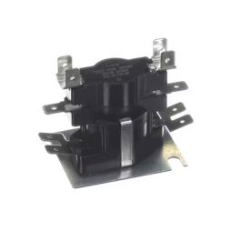 Reznor RZ259521 Relay Time Delay