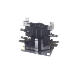 Reznor RZ259780 Sequencer/Time Delay Relay