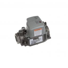 Reznor RZ263999 1-Stage Propane Gas Valve 1/2"X 1/2" 24 Volt 50/60Hz