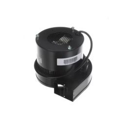 Reznor RZ270476 Single Speed Fan Motor 120V 60Hz