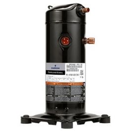 York S1-015-04841-004 Scroll Compressor 40K BTU R410A 230V/3PH