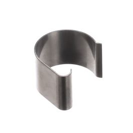 York S1-02135517000 Thermistor Clamp SS 5/8" Diameter
