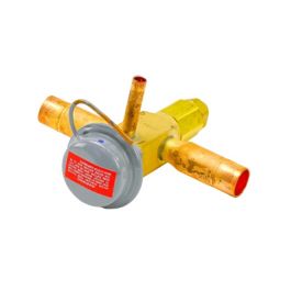 York S1-022-11557-000 10-Ton Hot Gas Bypass Valve R410
