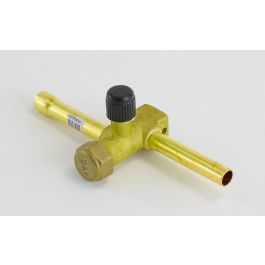 York S1-022-11571-000 Liquid Valve 3/8"